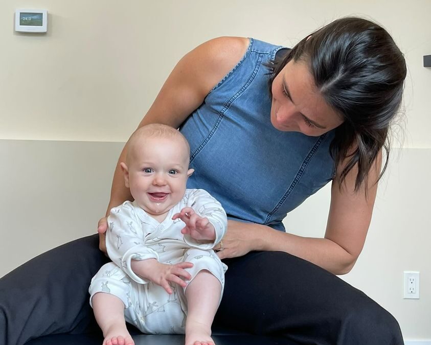 Is Pediatric Chiropractic Safe for Newborns?